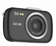 SJCAM ZV100 czarny - 1361122 - zdjęcie 2